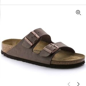 NIB Birkenstock Arizona BS Color: Mocca Sz W11 / M9